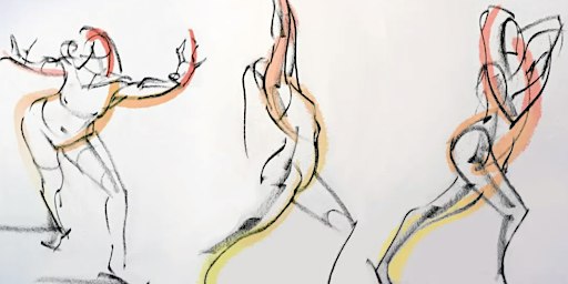 Figure Drawing Workshop | R93 CF89