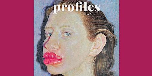 Profiles Issue 2 Launch | James Joyce Centre