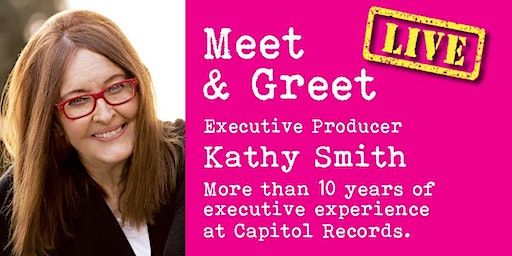 MUSIC INDUSTRY MEET & GREET WITH EXEC PRODUCER | Scientology Celebrity Centre