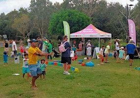 A&H Intergenerational discovery with pop-up playground | Gold Coast Regional Botanic Gardens,  Meet near the playground