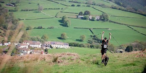 CANI-TRAIL HALF MARATHON | CF35 6NH