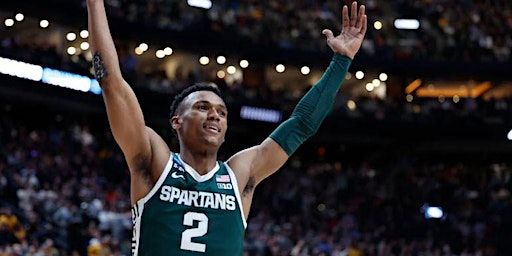 MSU Men's Basketball Game Watch (Game/Time TBA) | Sidelines Sports Bar & Grill