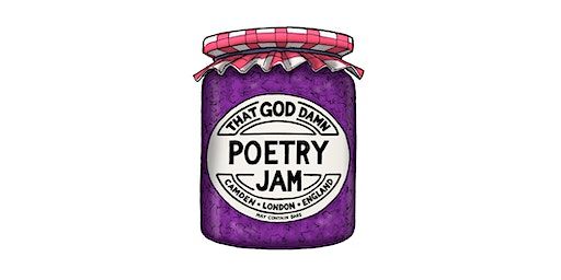 THAT GOD DAMN POETRY JAM! - CRANBERRY JAM | The Fiddlers Elbow