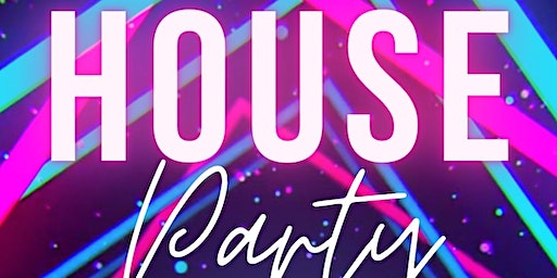 VIBIN HOUSE PARTY | Divine & Goddess