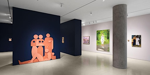 Friends & Lovers: Artist Panel Discussion | 4000 Sigma Rd apt 2402