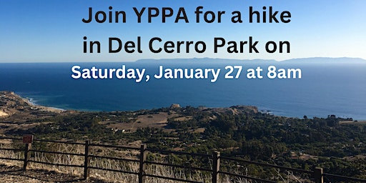 YPPA Member Meet Up on January 27 | Rolling Hills