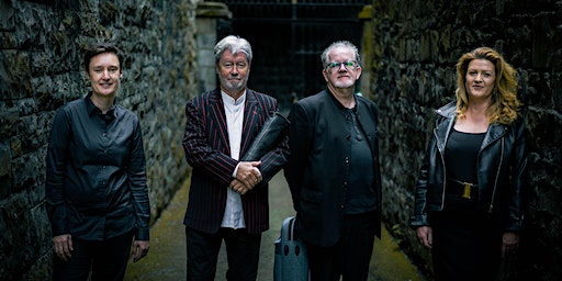 Evlana: Music and Magic | STAC Chapel, Kickham Plaza, Davis Road, Clonmel