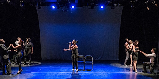 Love J.A.M. 14 - A Musical Revue | BalletNova Center for Dance