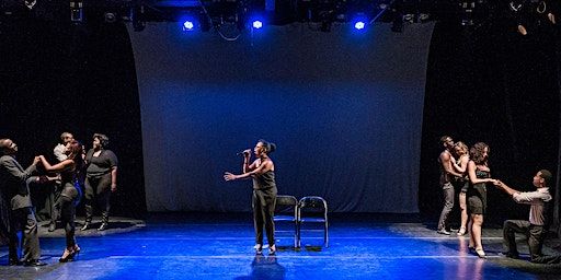 Love J.A.M. 14 - A Musical Revue | BalletNova Center for Dance