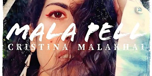 Presentació EP "MALA PELL" | Sonopro Barcelona