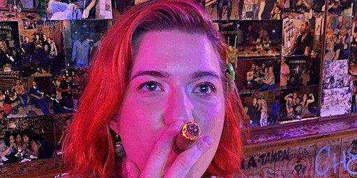 Olga Koch: Comes from Money (WIP) | The Glitch