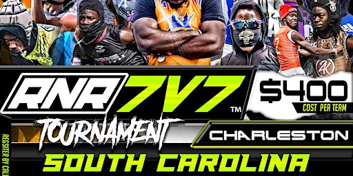 RNR7v7 | Charleston | Goose Creek High School