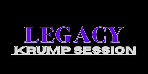 Legacy Krump Session | 2848 Queen City Dr