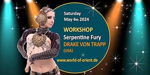 WS Drake von Trapp I | Turn-Klubb zu Hannover