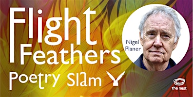 Flight Feathers | The Nest