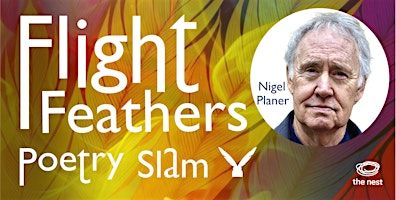 Flight Feathers | The Nest