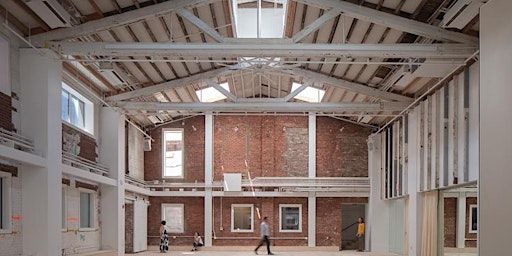 Mary Overlie's Six Viewpoints | Mercury Store