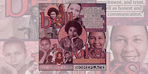 In Loving Communion: Poetry, Books, and Tributes Celebrating bell hooks | Harriett's Bookshop