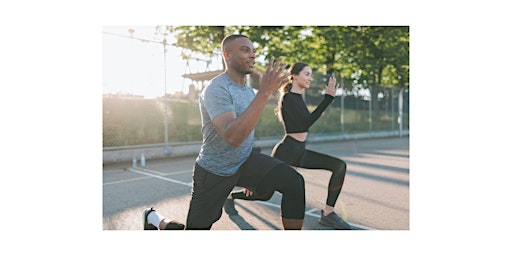 Fitness Class | BLE Training Room
