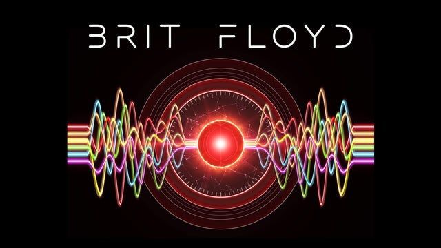 Brit Floyd: P·U·L·S·E 2024 (Charlotte) | Ovens Auditorium