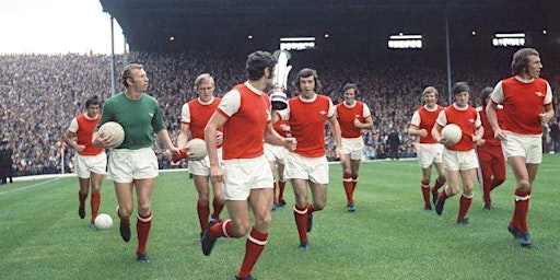 FA Cup Final | The Hackney Social