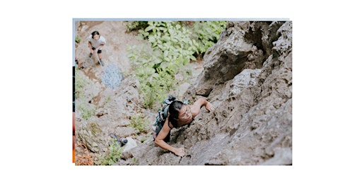 NOCO Boss Babes Rappelling, Climbing, and Business Networking | Duncan's Ridge