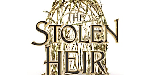 download [EPub] The Stolen Heir (The Stolen Heir Duology #1) By Holly Black | Delhi airport