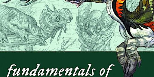 [ePub] download Fundamentals of Creature Design: How to Create Successful C | Delhi