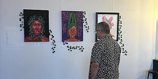 POMOLOGY Artist Talk | 12 Charter Oak