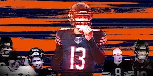 Bears vs. Colts @ Indianapolis - NOON KICKOFF | 115 Bourbon Street