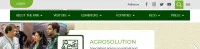Expo Agrofuturo 2024 | Corferias, Bogota, Colombia