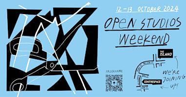 Centrespace Open Studios Weekend | Centrespace