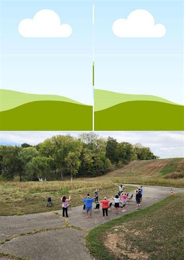 Tai Chi in the Parks: Beginner Workshop Series | 16405 US-23