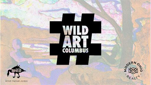 Wild Art Columbus 2024 | 188 Mc Dowell St