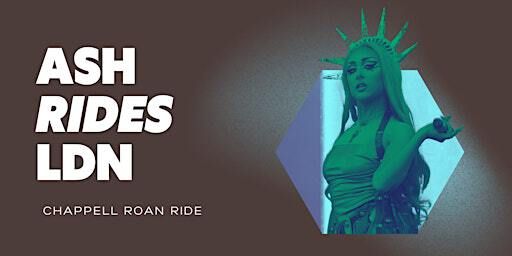 Chappell Roan Ride! | Gymbox Victoria