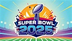 Super Bowl Watch Party @ Guava Beach | Guava Beach Bar & Grill