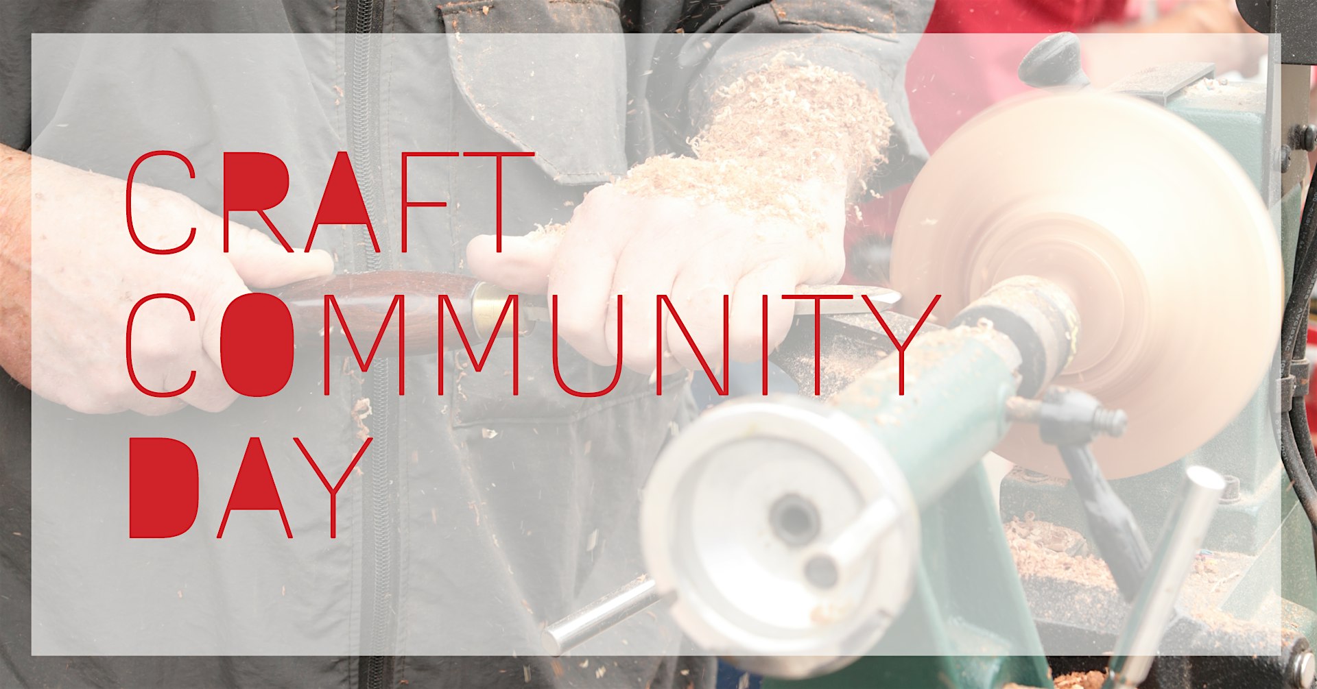 Craft Community Day | Houston Center for Contemporary Craft