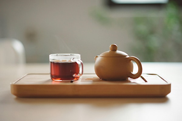 Tea & Chocolate Tasting - Scout Cafe, Wilmington, DE | Scout Cafe