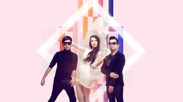 Belanova - Vida en Rosa Tour 2024 (Irving) | The Pavilion at Toyota Music Factory