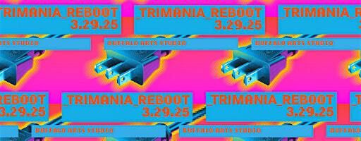 TRIMANIA_REBOOT | Tri-Main Center