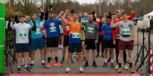 Maidstone Road Run 2025 | Cornwallis Academy