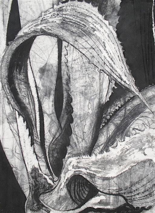 Walk and Draw with Carysella Wilson | Studio KIND. at The Corn Store