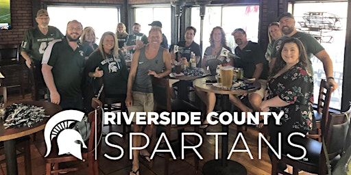 Riverside County Spartans MSU vs Illinois Men's Basketball Game Watch | Sidelines Sports Bar & Grill