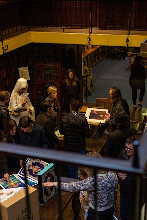 How to use the Library for Esoteric Research with William Kiesel! | Philosophical Research Society