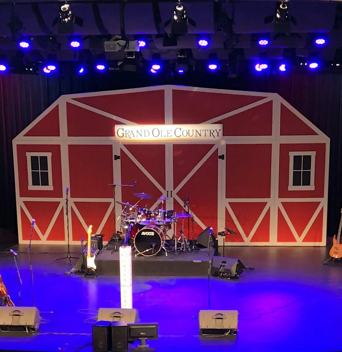 Country Classic Show | PW Enns Centennial Concert Hall