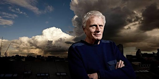 Laurie Taylor: A life in sociology, University of York & BBC Radio 4 | The De Grey Rooms