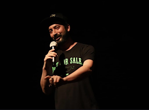 THE COMEDY EXPO | Món Real