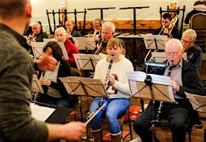 Open Rehearsal with the RBL Band | Poynton Legion Club
