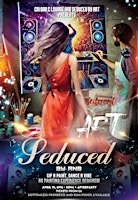 Seduced By RnB @ CR1 | CR1 BAR AND LOUNGE, South End, Croydon, UK