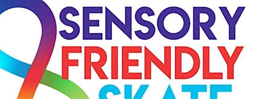 Sensory Friendly Skate | Branch Brook Park Roller Skating Center
